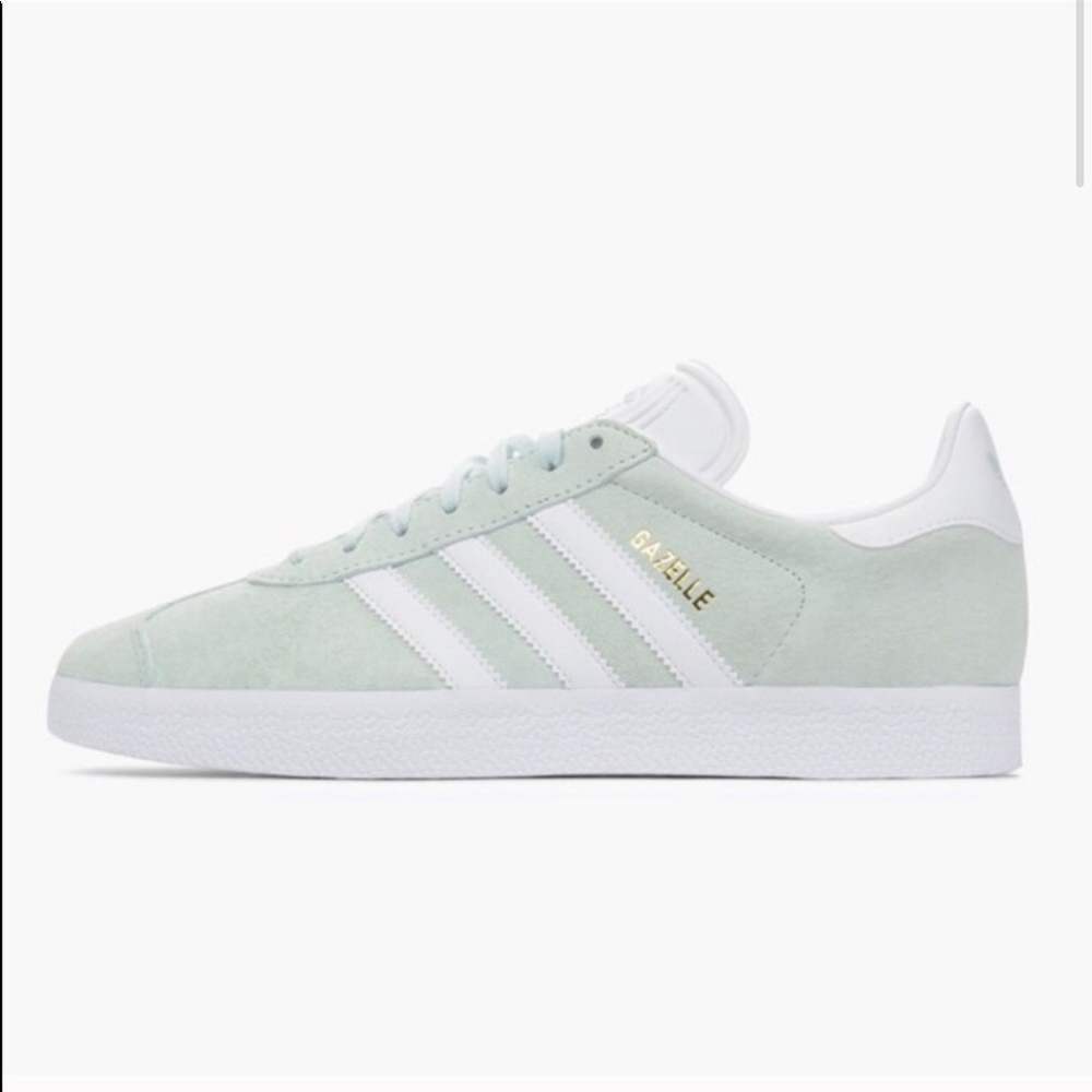 Gently Worn Adidas Gazelles